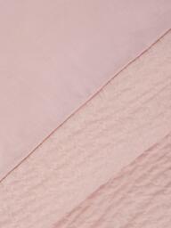 John Lewis Seersucker Duvet Cover Set - thumbnail 3