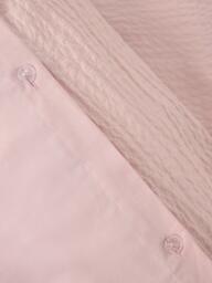 John Lewis Seersucker Duvet Cover Set - thumbnail 4