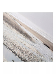 John Lewis Mike Shepherd 'Reflections of Heaven' Embellished Framed Print & Mount, 71 x 110cm, Silver/Multi - thumbnail 2