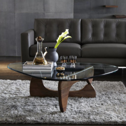 Vitra Noguchi Coffee Table - thumbnail 2
