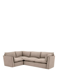 John Lewis x Sophie Conran Cocobella RHF Corner Sofa - thumbnail 1