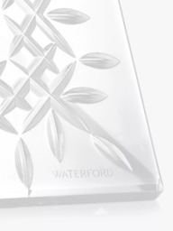 Waterford Crystal Glass Lismore Photo Frame - thumbnail 3