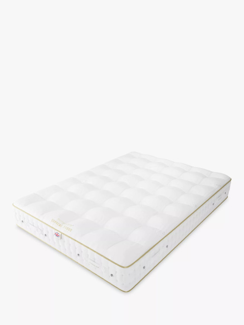 Millbrook Beds Supreme Collection 11000 Mattress, Medium Tension, King Size - image 1