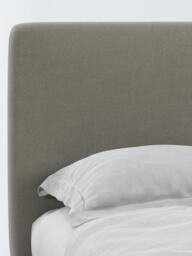 John Lewis Emilia Kitami Bed Frame, Double - thumbnail 4