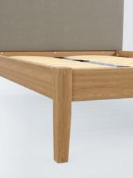 John Lewis Emilia Kitami Bed Frame, Double - thumbnail 5