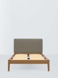 John Lewis Emilia Kitami Bed Frame, Double - thumbnail 3