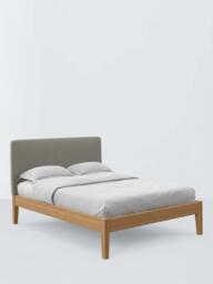 John Lewis Emilia Kitami Bed Frame, Double - thumbnail 6