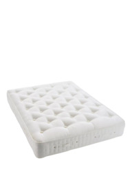 Hypnos Luxury Supreme No.3 Pocket Spring Mattress, Medium/Firm Tension, Small Double - thumbnail 1