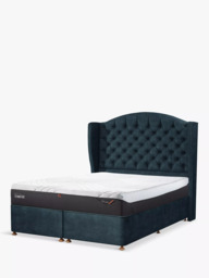 TEMPUR® Woodbridge Full Depth Headboard, King Size