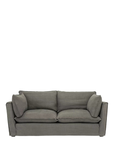 John Lewis x Sophie Conran Cocobella Medium Sofa, Light Leg - image 1