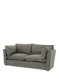 John Lewis x Sophie Conran Cocobella Medium Sofa, Light Leg - thumbnail 3
