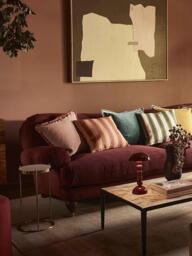 Swoon Willows Large 3 Seater RHF Chaise End Sofa - thumbnail 3