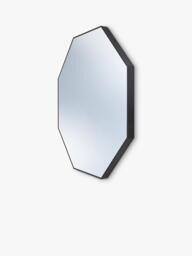 hib. Fusion Octagon Bathroom Mirror - thumbnail 2