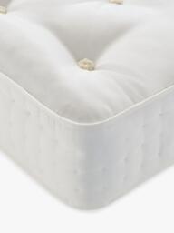 Hypnos Luxury Supreme No.2 Pocket Spring Mattress, Firm Tension, Super King Size - thumbnail 2