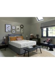 Hypnos Luxury Supreme No.2 Pocket Spring Mattress, Firm Tension, Super King Size - thumbnail 5