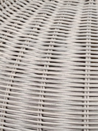 Pacific Allona Woven Rattan Table Lamp - thumbnail 5