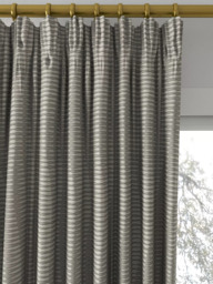 Prestigious Textiles Giotta Made to Measure Curtains or Roman Blind, Feather - thumbnail 2