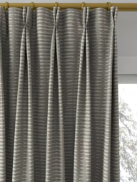 Prestigious Textiles Giotta Made to Measure Curtains or Roman Blind, Feather - thumbnail 4