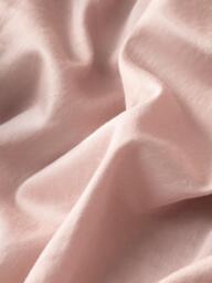 John Lewis Washed Organic Cotton Flat Sheet - thumbnail 2