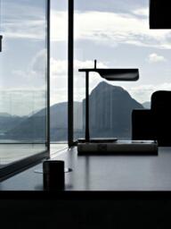 Flos Tab Rotating Head Table Lamp - thumbnail 5