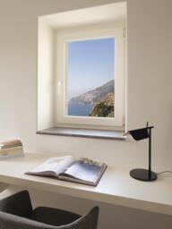 Flos Tab Rotating Head Table Lamp - thumbnail 2