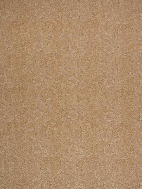William Morris At Home Pimpernel Made to Measure Curtains or Roman Blind, Flint - image 1