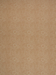 William Morris At Home Pimpernel Made to Measure Curtains or Roman Blind, Flint - thumbnail 1