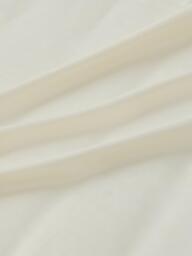 John Lewis Temperature Balance Cotton Sateen 400 Thread Count Fitted Sheet - thumbnail 3