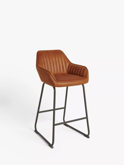 John Lewis Brooks II Bar Stool - image 1