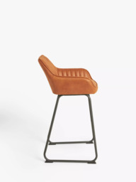 John Lewis Brooks II Bar Stool - thumbnail 3