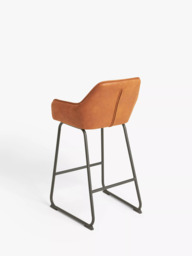 John Lewis Brooks II Bar Stool - thumbnail 4