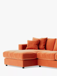 Swoon Althaea Grand 4 Seater LHF Corner Sofa - thumbnail 6