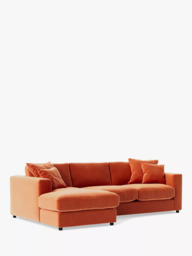 Swoon Althaea Grand 4 Seater LHF Corner Sofa - thumbnail 4
