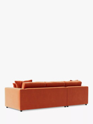 Swoon Althaea Grand 4 Seater LHF Corner Sofa - thumbnail 5