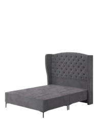 TEMPUR® Suffolk Slim Divan Base, King Size - thumbnail 4