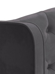 TEMPUR® Suffolk Slim Divan Base, King Size - thumbnail 2