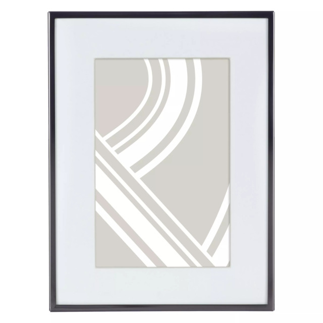 John Lewis Daya Photo Frame & Mount - image 1