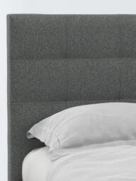 John Lewis Astrid Kitami Bed Frame, Double - thumbnail 4