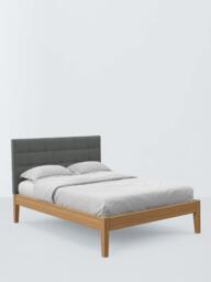John Lewis Astrid Kitami Bed Frame, Double - thumbnail 6