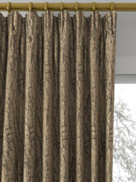 Prestigious Textiles Hamlet Made to Measure Curtains or Roman Blind, Sienna - thumbnail 2