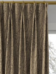 Prestigious Textiles Hamlet Made to Measure Curtains or Roman Blind, Sienna - thumbnail 4