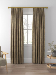 Prestigious Textiles Hamlet Made to Measure Curtains or Roman Blind, Sienna - thumbnail 5