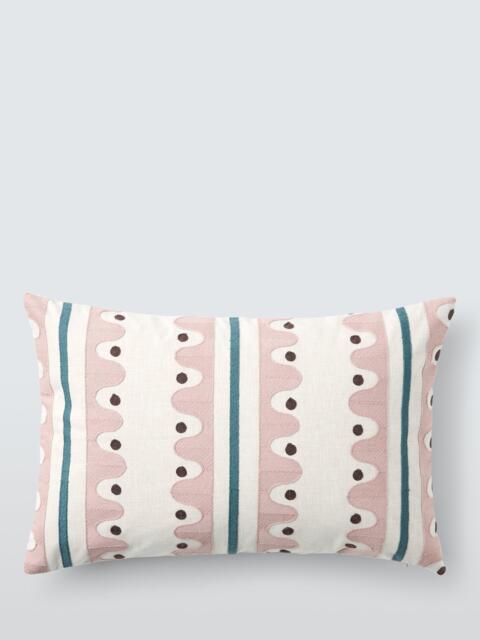 Scion Oakham Embroidery Cushion - image 1