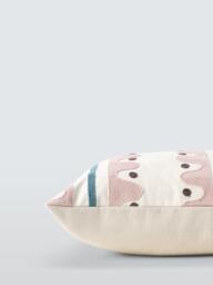 Scion Oakham Embroidery Cushion - thumbnail 4