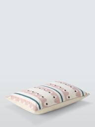 Scion Oakham Embroidery Cushion - thumbnail 3