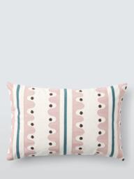 Scion Oakham Embroidery Cushion