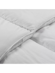 John Lewis Microfibre Duvet, 15 Tog - thumbnail 3