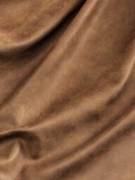 At the Helm Alba Large 3 Seater Leather Sofa - thumbnail 6