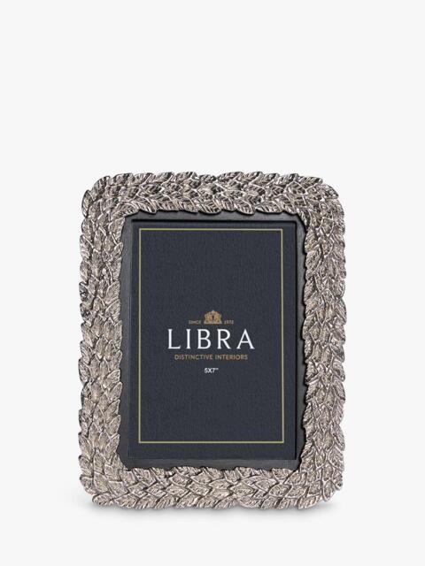 Libra Interiors Seasons Leaf Photo Frame - image 1