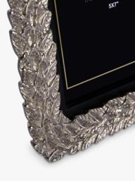 Libra Interiors Seasons Leaf Photo Frame - thumbnail 3